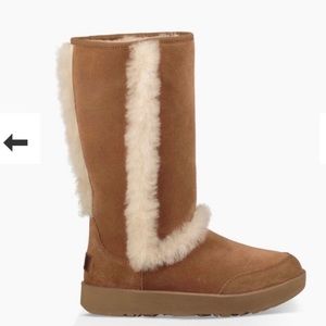 Sundance Waterproof Uggs